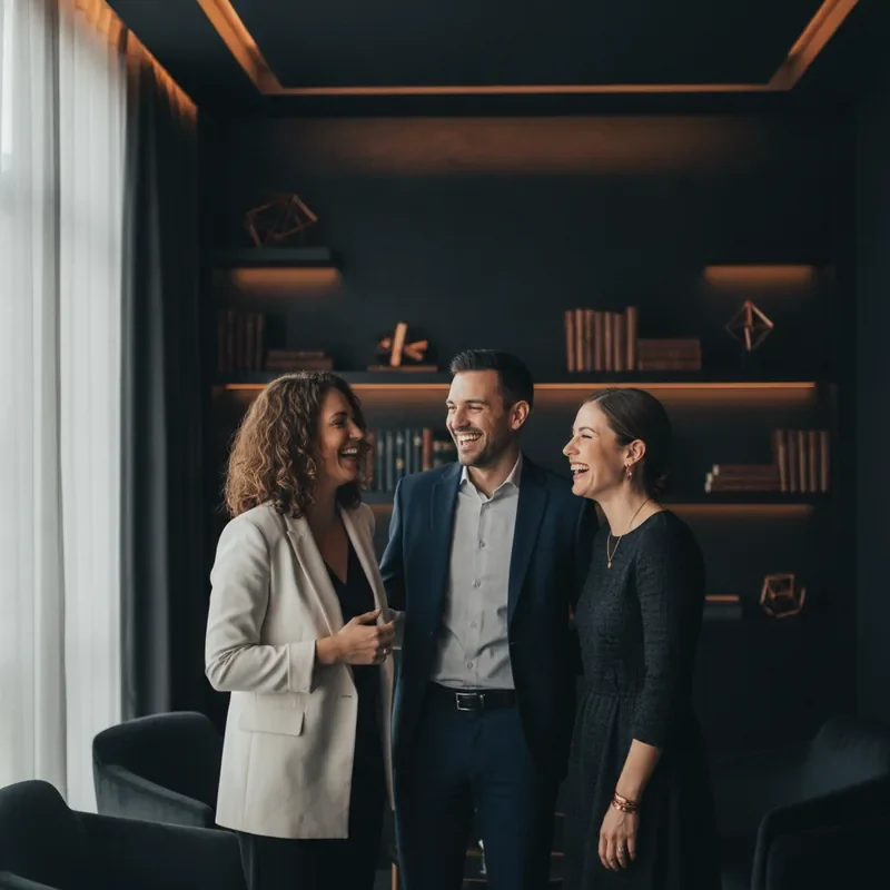 Votre argent, protégé par construction, Formation en Terminologie Financière